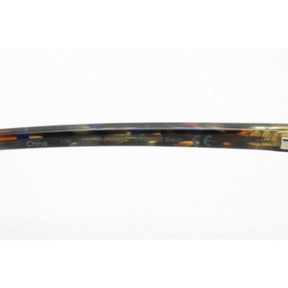 Oakley Intention 1130-0752 Rectangular Black Multicolor Frame Lenses 52mm - Picture 7 of 8